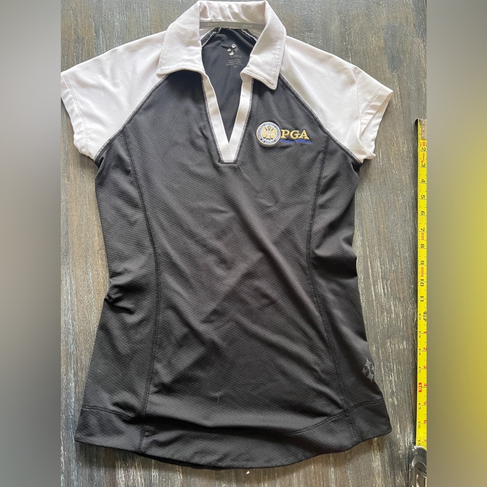 PGA SOUTHERN CALIFORNIA GOLF SHIRT